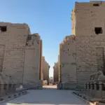Der Karnak-Tempel