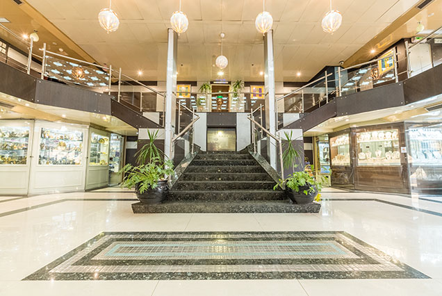 3 Nächte Nilkreuzfahrt ab Assuan (4)