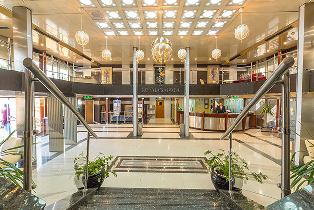 3 Nächte Nilkreuzfahrt ab Assuan (5)