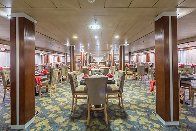 3 Nächte Nilkreuzfahrt ab Assuan (6)