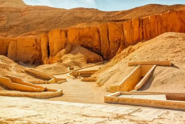 Ostufer Ost Und West Bank (4)